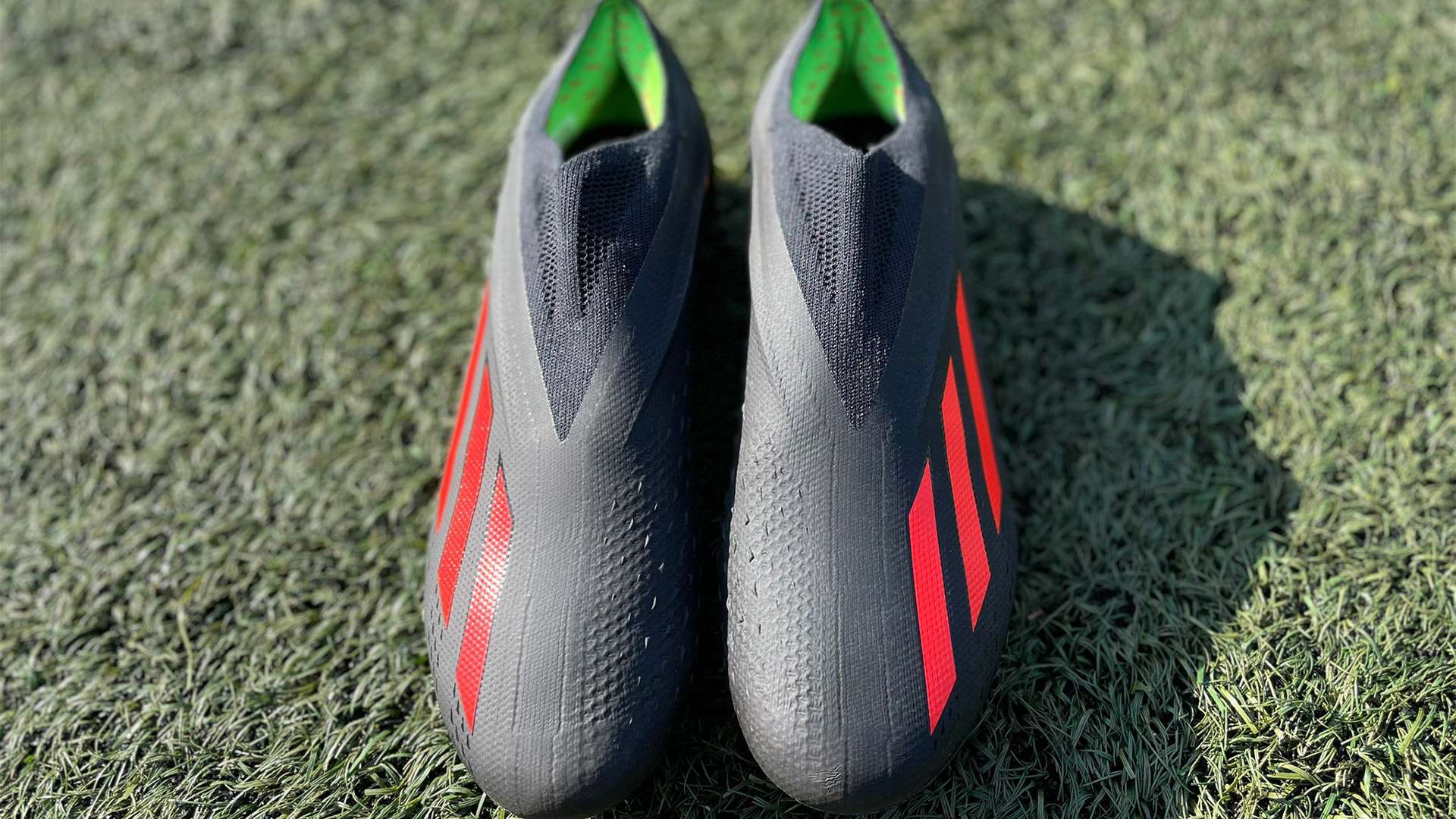 赛季的临近 赛季的临近