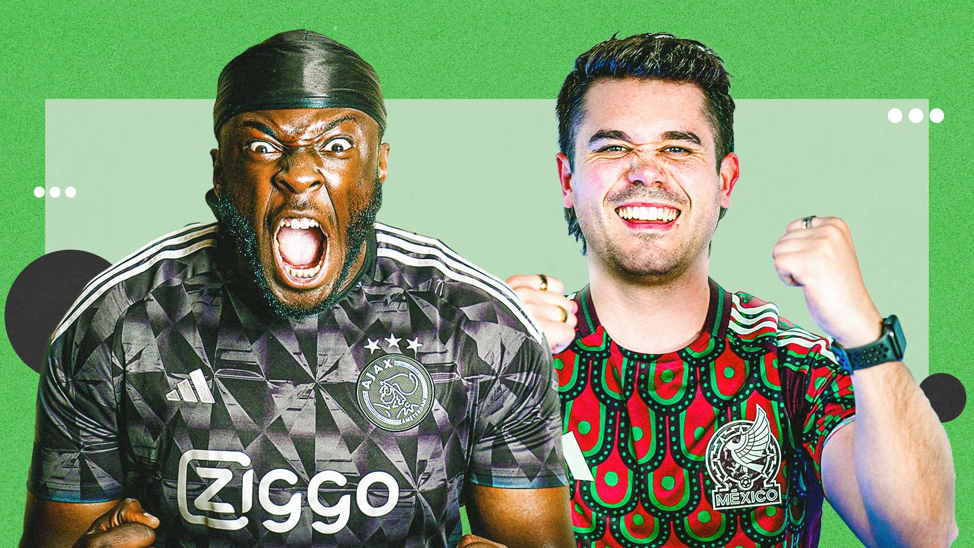 创作者们对 创作者们对