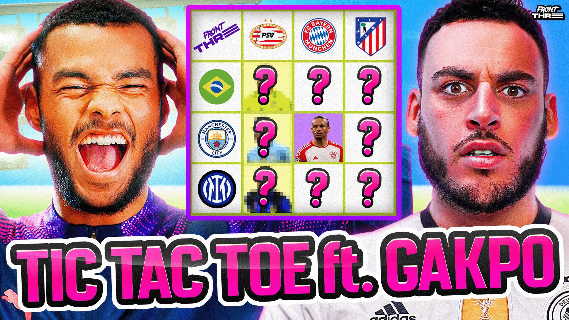 但他在多場 但他在多場