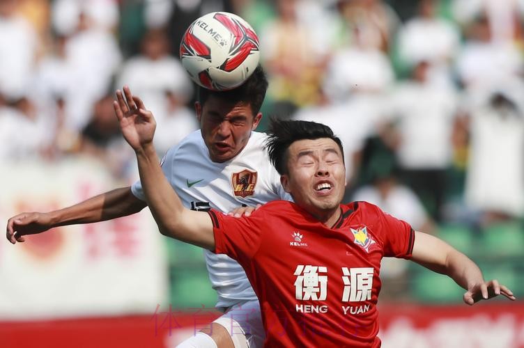 2019中甲联赛第二十七轮:贵州5球大胜新疆,申鑫不敌绿城提前三轮降级 2019中甲联赛第二十七轮:贵州5球大胜新疆,申鑫不敌绿城提前三轮降级